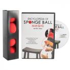 Encyclopedia of Sponge Ball Magic