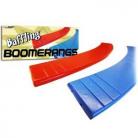 Baffling Boomerangs