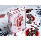 No 17 Playing Cards (Unbranded)
