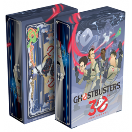 Ghostbusters 30th Anniversary Playing Cards