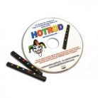 Hot Rod (w/DVD)