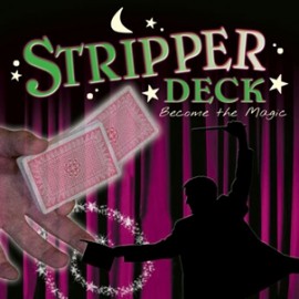 Magic Stripper Deck
