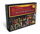 Classic Mysteries of Master Magician's Magic Set