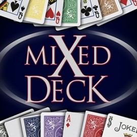The Mixed Deck (Bicycle)