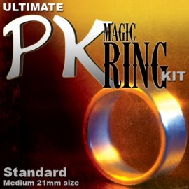 Ultimate PK Magic Ring Kit (Standard w/Medium Ring)