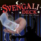 Svengali Deck (Poker Size)