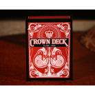 The Crown Deck (Red)
