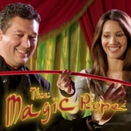 Magic Rope (Pro Version)