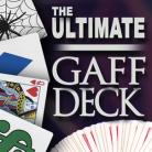The Ultimate Gaff Deck (w/Instructional DVD)
