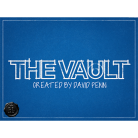 The Vault (W/DVD & Gimmick)