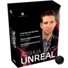 Unreal (By Joshua Jay & Luis De Matos) DVD Set