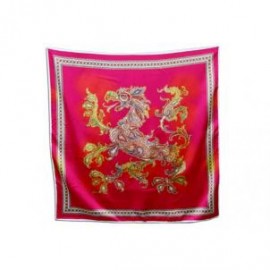 Vintage Dragon Silk