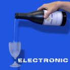  Airborne Floating Wine - Electronic 