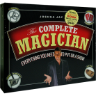 The Complete Magician Magic Kit